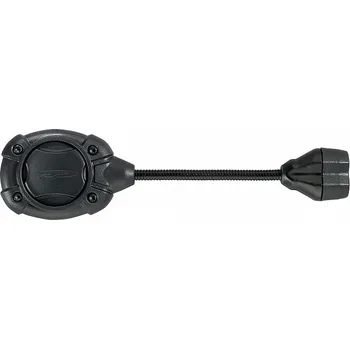 Svítilna Princeton Tec Switch MPLS Černá Světlo: Červená LED / IR LED