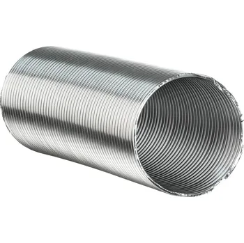 Ventilace Dalap Aludap ohebné potrubí 150 x 820 mm 5460 