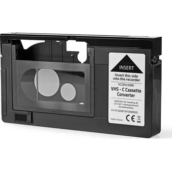 Nedis VCON100BK