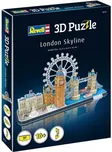 Revell 3D London Skyline 107 dílů