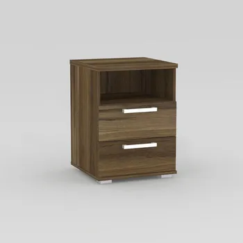 Noční stolek Noční stolek Rea Ottawa 2 - Noční stolek