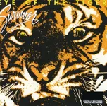 Eye Of The Tiger - Survivor [CD]