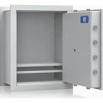 Trezor ISS Trezor do zdi FRANKFURT 30012 - elektronický zámek