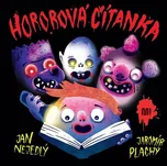 Hororová čítanka - Jan Nejedlý (2019,…