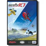 Ikarus AeroflyRC7 Professional…