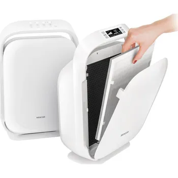 Příslušenství pro čističku vzduchu Sencor SHX 006 filtr