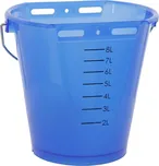 Kerbl Napájecí transparentní kbelík