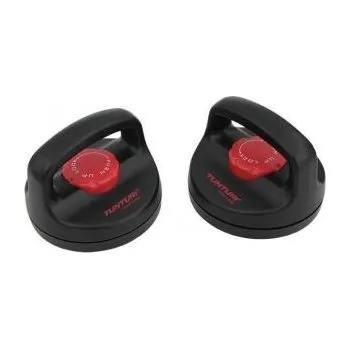 Tunturi Opěrky na kliky rotační