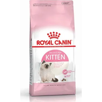 Krmivo pro kočku Royal Canin Kitten 4 kg