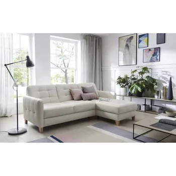 Sedací souprava GALA COLLEZIONE Sedací souprava ELIO kožená