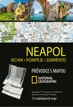 Neapol, Ischia, Pompeje, Sorrento -…