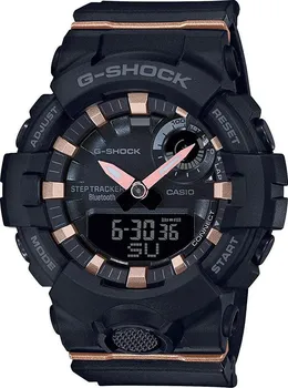 Hodinky Casio G-Shock GMA-B800-1AER