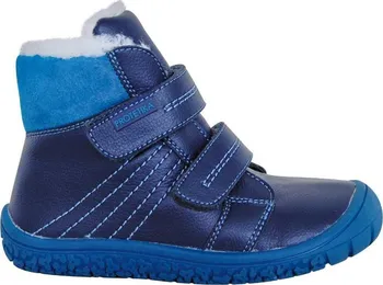 Chlapecká zimní obuv Protetika Artik Blue