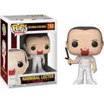 Funko POP Movies Silence of the Lambs…