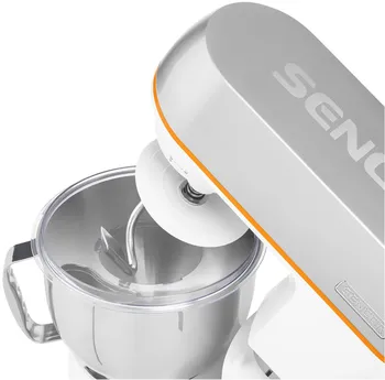 Kuchyňský robot Sencor STM 3730SL-EUE3