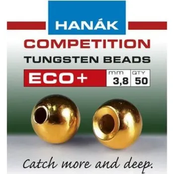 Hanák Tungstenové hlavičky ECO+ Gold 2,3mm