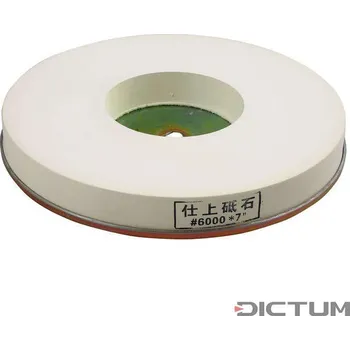 Brusný kotouč Náhradní kotouč - Replacement Stone for Shinko® Sharpening System, Grit 6000