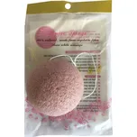 Altevita Konjak japonská houba růžová