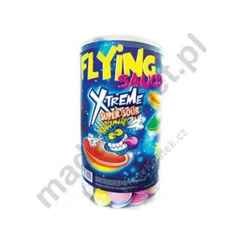 Potravina X-TREME-UFO 1,25G X 300 ks