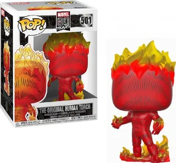 Figurka Funko POP! Marvel 80th First Appearance