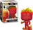 Funko POP! Marvel 80th First Appearance, 501 Human Torch
