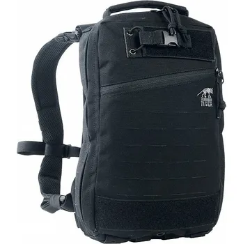turistický batoh Tasmanian Tiger Medic Assault Pack MK II S Černý
