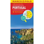 Portugal 1:300 000 - Marco Polo [CS]…