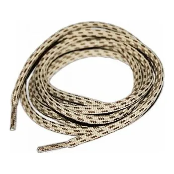 Tkaničky do bot Tkaničky Lowa pískové Délka: 160cm