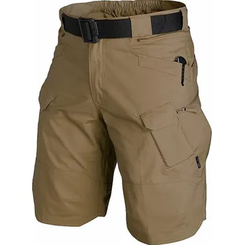 Pánské oblečení Helikon-Tex Kraťasy Helikon UTL Urban Tactical Shorts Coyote Brown Velikost: L
