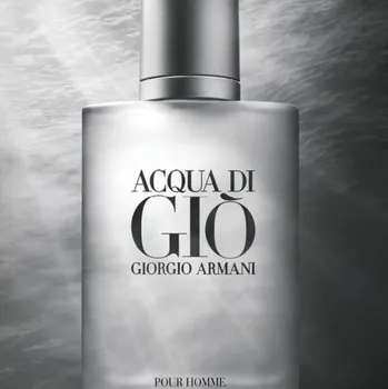 toaletní voda Acqua di Gio Pour Homme