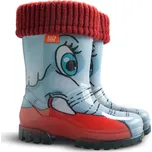 Demar Twister Lux Print HD slon