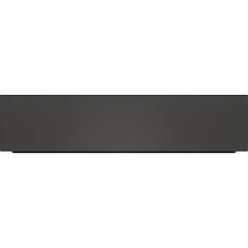 Vakuovačka Miele EVS 6214 grafitově šedá