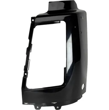 Blatník karosérie Roh přední masky Volvo S-2, levý