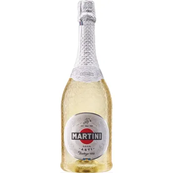 Martini & Rossi S.p.A. Martini Asti Vintage DOCG Spumante 0,75 l
