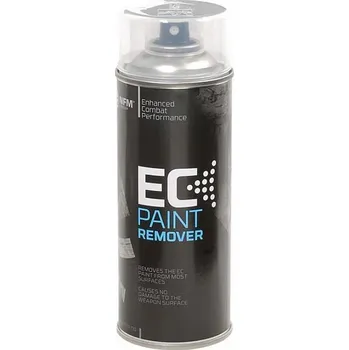 Odstraňovač maskovacích barev NFM EC Paint Remover