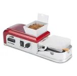 Platinium Elektrická plnička Z-6094