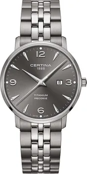 hodinky Certina C035.410.44.087.00
