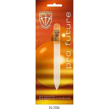 Kellermann Pro Future FU2703 - Pilník na nehty skleněný
