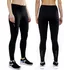 Dámské legíny Craft Warm Train Tights 999935 M