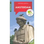 Amsterdam: Průvodce městem - Freytag &…