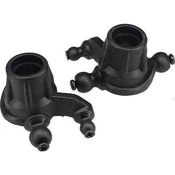 RC vybavení 1:16 Spirit/Racer: Těhlice přední (2 ks)