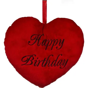 Party dekorace Narozeninový polštářek