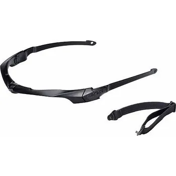 Brýlová obroučka Eye Safety Systems Náhradní obroučky ESS Crossbow Suppressor černé