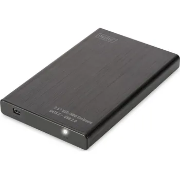 Digitus Externí box 2,5" DA-71104