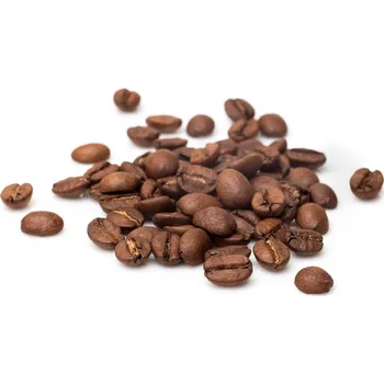 Káva Brazílie Pocos De Caldas BIO - zrnková káva, 250g