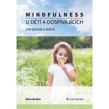 Mindfulness u dětí a dospívajících: 154…