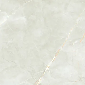 Dlažba Shinestone white pol - dlaždice rektifikovaná 59,8x59,8 bílá lesklá 6004308