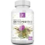 Allnature Ostropestřec 60 cps.