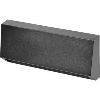 Bodové svítidlo EMOS LED orientační přisazené svítidlo, 3W neutrální bílá, IP65 ZC0117