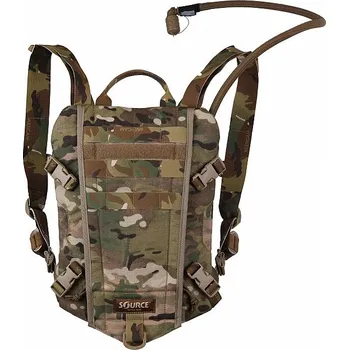 Hydrovak Source Rider 3L Multicam